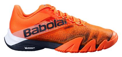 Babolat Jet Premura 2 Ανδρικά Παπούτσια Padel Πορτοκαλί