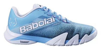 Babolat Jet Premura 2 Ανδρικά Παπούτσια Τένις Μπλε από το E-tennis