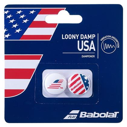 Babolat Loony Damp Us X2 700049-331 από το Z-mall