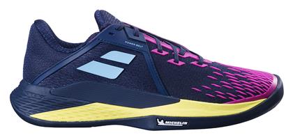 Babolat Propulse Fury 3 Ανδρικά Παπούτσια Τένις για Χωμάτινα Γήπεδα