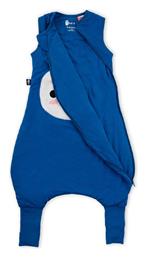 Baby Bliss Χειμερινός Υπνόσακος με Πόδια 2.5 tog Penguin Blue