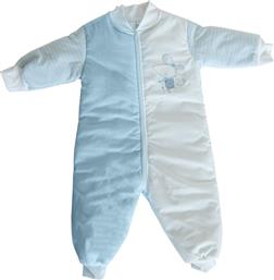 Baby Oliver Χειμερινός Υπνόσακος με Πόδια 2.5 tog Blue από το Spitishop