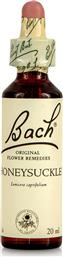 Bach Honeysuckle Ανθοΐαμα σε Σταγόνες 20ml από το Pharm24