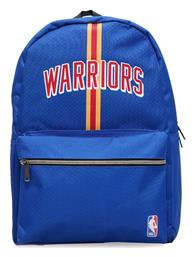 Back Me Up Golden State Warriors Retro Τσάντα Πλάτης Μπλε 25lt