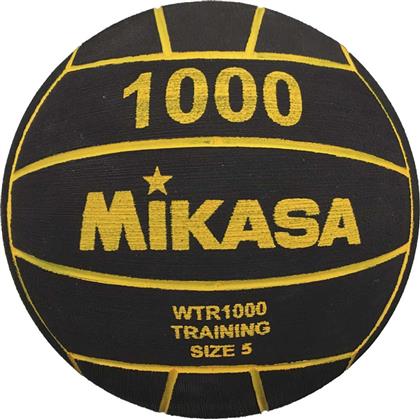 Μπάλα Polo Προπόνησης #5 Mikasa 1Kg Wtr1000