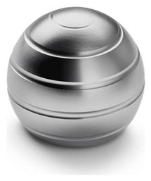 Μπάλα Συγκέντρωσης Orbit 188002 4x4x4cm Silver Philippi