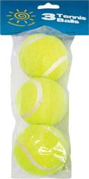 Μπαλάκια Τένις 3τμχ από το Esmarket
