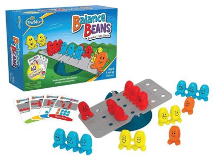 Balance Beans 5+ Ετών (EN) Think Fun από το Plus4u