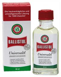 Ballistol Λάδι Γενικής Χρήσης 50ml