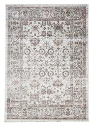 Balsan Estia 2571 Light Ivory / Brown από το Carpets-Store