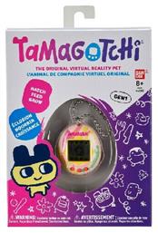 Bandai Spirits Ηλεκτρονική Παιδική Κονσόλα Χειρός Tamagotchi - Art Style για 8+ Ετών από το Designdrops