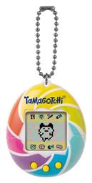 Bandai Spirits Ηλεκτρονική Παιδική Κονσόλα Χειρός Tamagotchi Candy Swirl