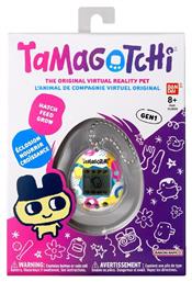 Bandai Spirits Ηλεκτρονική Παιδική Κονσόλα Χειρός Tamagotchi - Memphis για 8+ Ετών