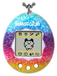 Bandai Spirits Ηλεκτρονική Παιδική Κονσόλα Χειρός Tamagotchi - Rainbow