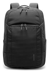 Bange Τσάντα Πλάτης 15.6'' Μαύρη 7839