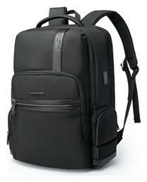 Bange Weekender 2603 Τσάντα Πλάτης 17.3'' Μαύρη