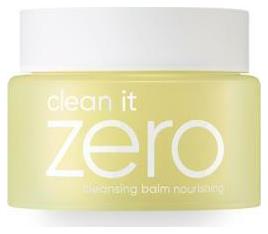 Banila Co Clean It Zero Nourishing Κρέμα Καθαρισμού Προσώπου 100ml