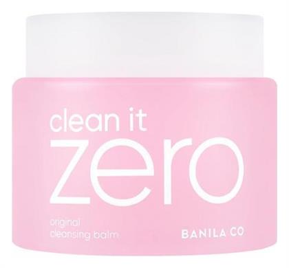 Banila Co Clean It Zero Original Balm Καθαρισμού Προσώπου 180ml