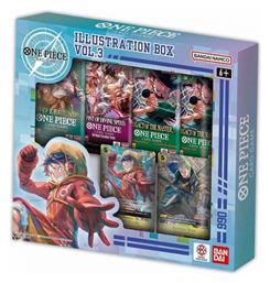 Banpresto One Piece: Φιγούρα