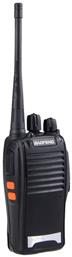 Baofeng BF-777S Walkie Talkie 5W χωρίς Οθόνη από το Public