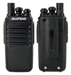 Baofeng BF-E50 PRO Walkie Talkie 5W χωρίς Οθόνη από το EasyU