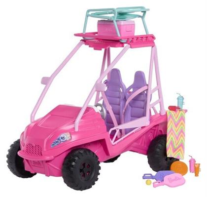Barbie Beach για 3+ Ετών