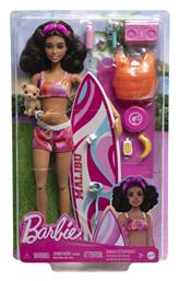 Barbie Beach Surfer για 3+ Ετών