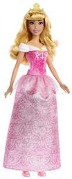 Barbie Disney Princess Aurora Aurora για 3+ Ετών