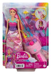 Barbie Dreamtopia για 3+ Ετών