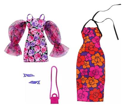 Barbie Floral-Themed Fashion & Accessory για 3+ Ετών