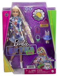 Barbie Flower Power Extra για 3+ Ετών