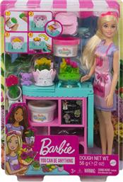 Barbie Flower Shop για 3+ Ετών από το e-shop