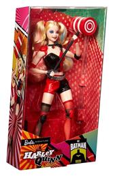 Barbie HARLEY QUINN