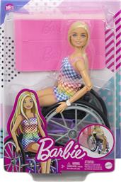 Barbie Κούκλα Fashionistas για 3+ Ετών από το e-shop