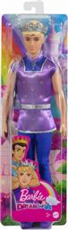 Barbie Κούκλα Ken για 3+ Ετών από το e-shop