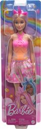 Barbie Κούκλα Unicorn για 3+ Ετών από το Moustakas Toys