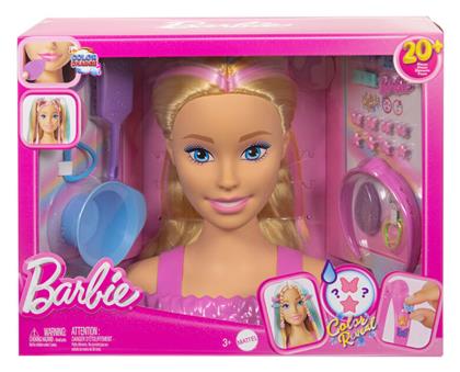 Barbie Μοντέλο Κεφάλι Ομορφιάς