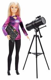Barbie National Geographic - Αστρονόμος για 3+ Ετών