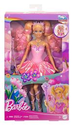 Barbie Νεράιδα Μαγική Μεταμόρφωση για 3+ Ετών