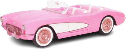 Barbie Συλλεκτικό The Movie Αυτοκίνητο για 3+ Ετών