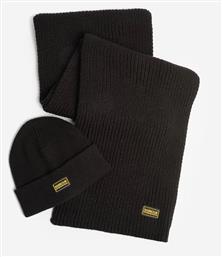 Barbour