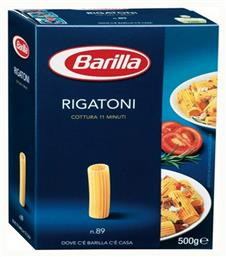 Barilla Πένες Νο89 500gr