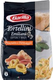Barilla Τορτελίνια με Κρέας & Τυρί 250gr Κωδικός: 22872361