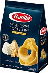 Barilla Τορτελίνια με Τυριά 250gr Κωδικός: 22871869