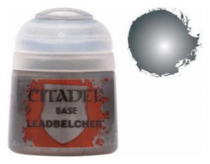 Base Leadbelcher 12ml Citadel