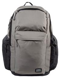 Basehit Backpack 22lt Grey / Ebony