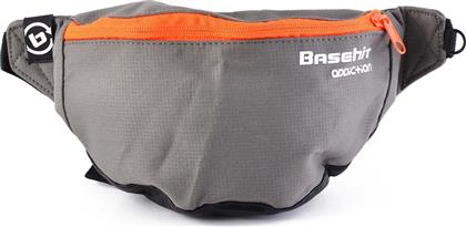 Basehit WBB0001 Grey / Orange από το Cosmossport