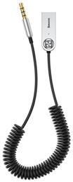 Baseus Bluetooth Αυτοκινήτου (Audio Receiver / AUX)