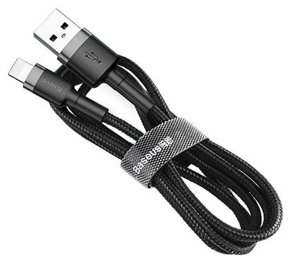 Baseus Cafule IP Edition USB-A to Lightning 0.5m (CALKLF-AG1)