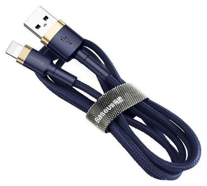 Baseus Cafule IP Edition USB-A to Lightning 1m (CALKLF-BV3) από το e-shop